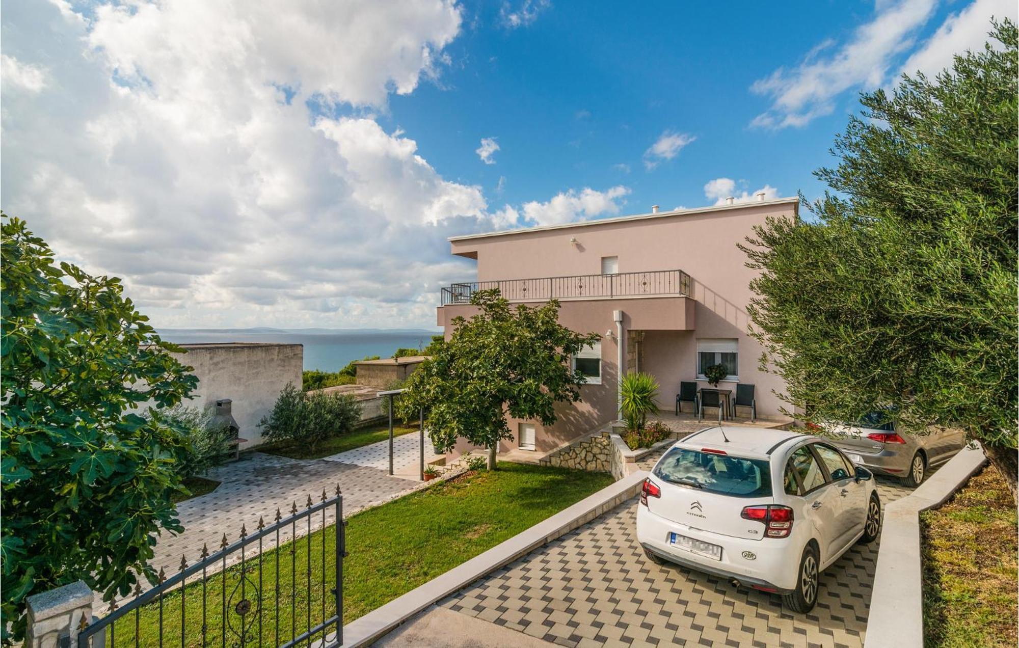 2 Bedroom Awesome Apartment In Mali Rat Sumpetar Exterior foto