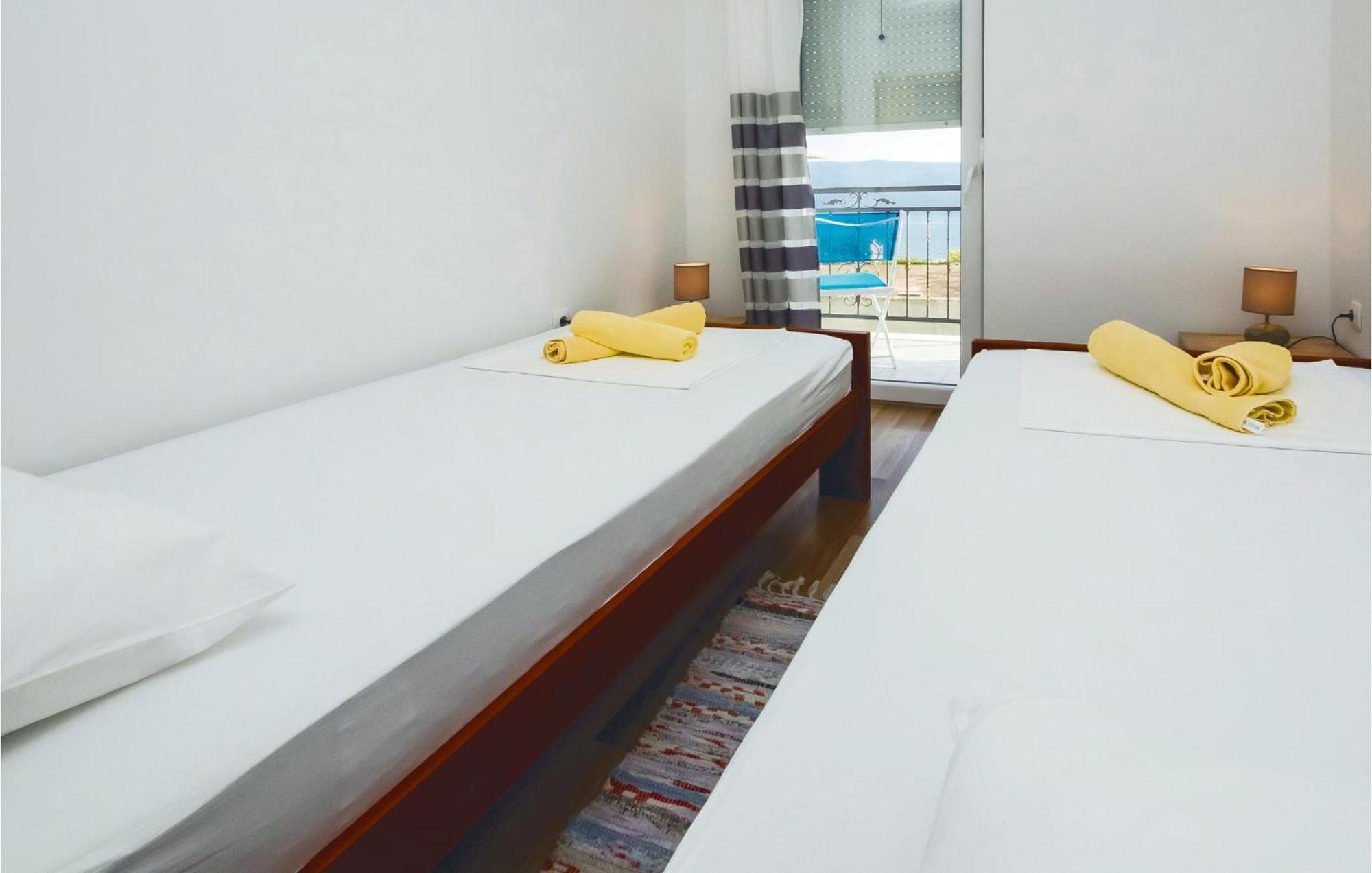 2 Bedroom Awesome Apartment In Mali Rat Sumpetar Exterior foto